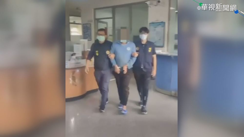 南投2移工爆口角 男持美工刀刺死女子