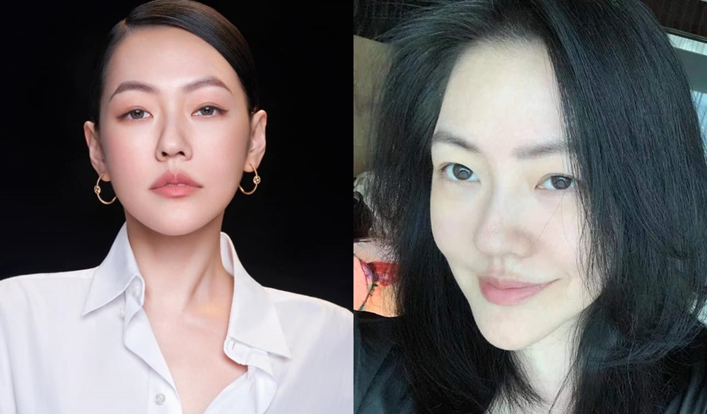 小S國手風波延燒！中國官媒力挺非台獨：別上民進黨的當