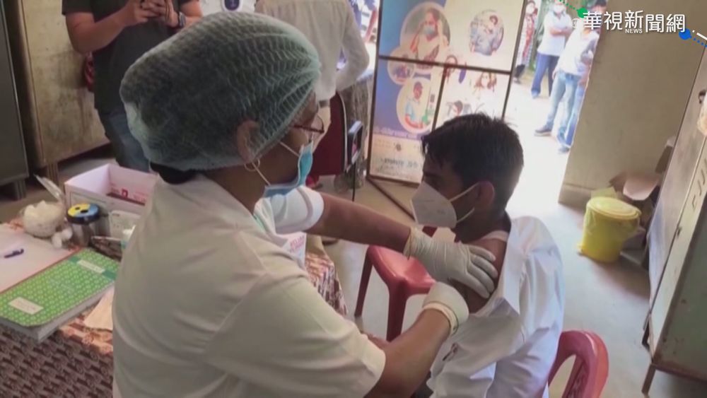 新冠病毒再起!全球確診病例破2億大關