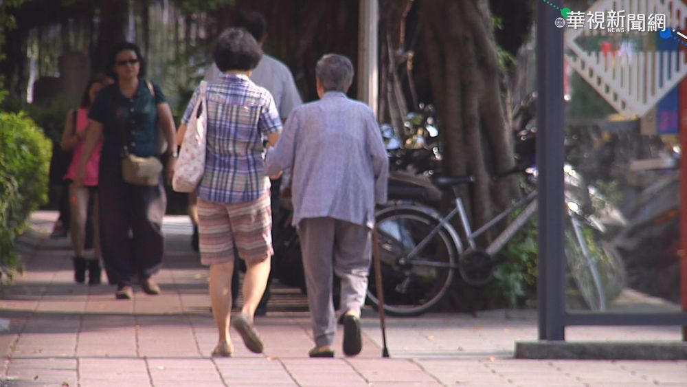 創歷年新高！國人平均壽命81.3歲 北市全台最長壽
