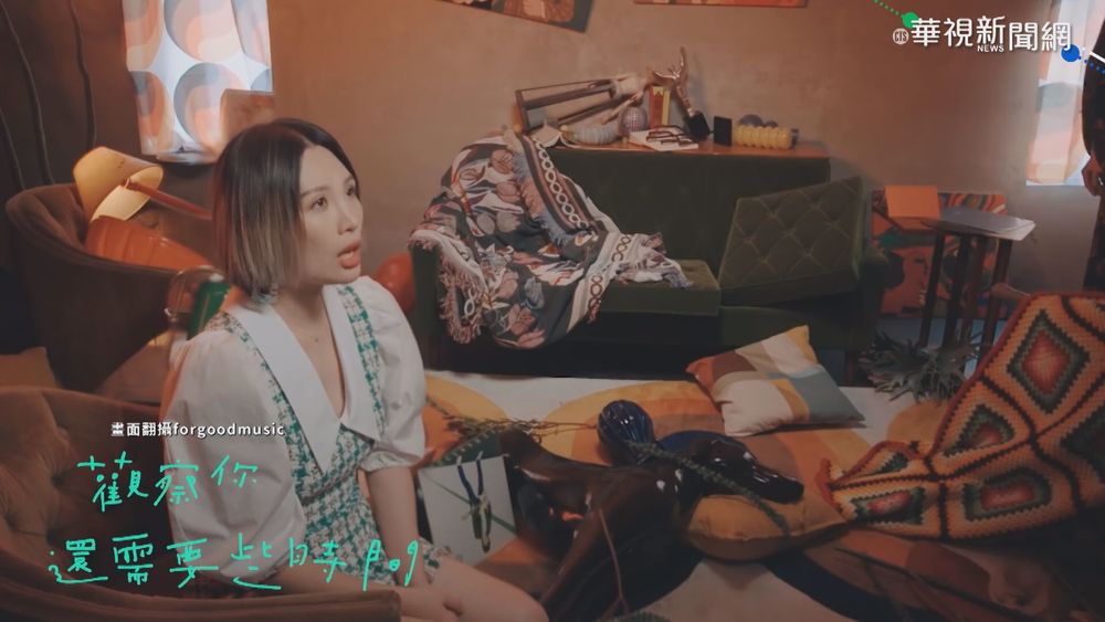 東奧引主權戰! 中網友批小S.魏如萱台獨