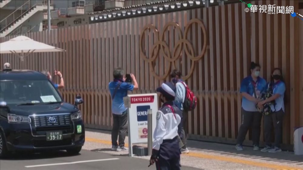 東京高溫 東奧女足決賽延至晚間舉行