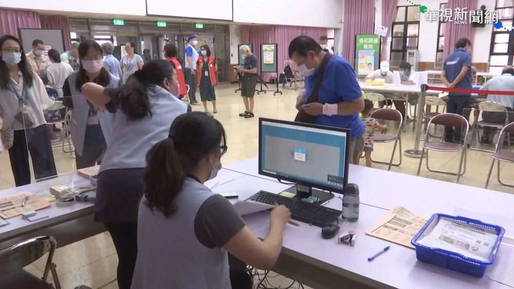 疫情不出門 北市18萬張敬老卡點數歸0