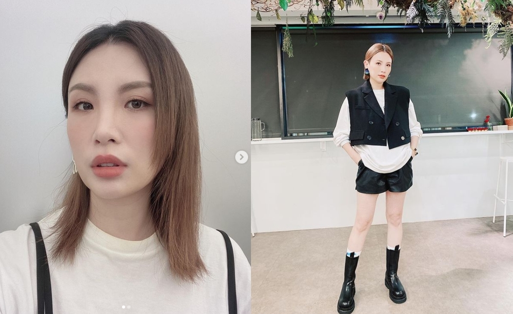 魏如萱刪光奧運文挨轟 經紀人證實「關粉專」：需時間消化