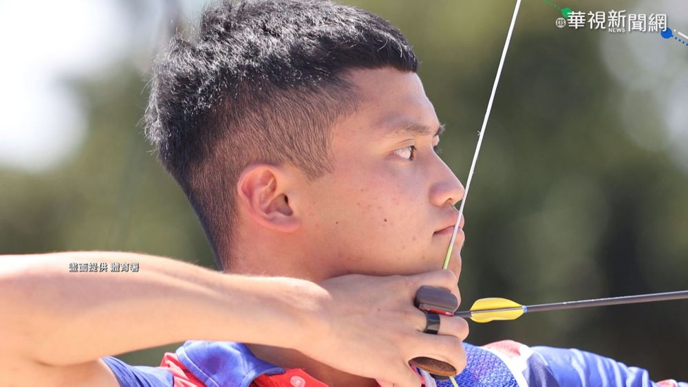 台灣東奧拿下2金4銀6銅 寫史上之最