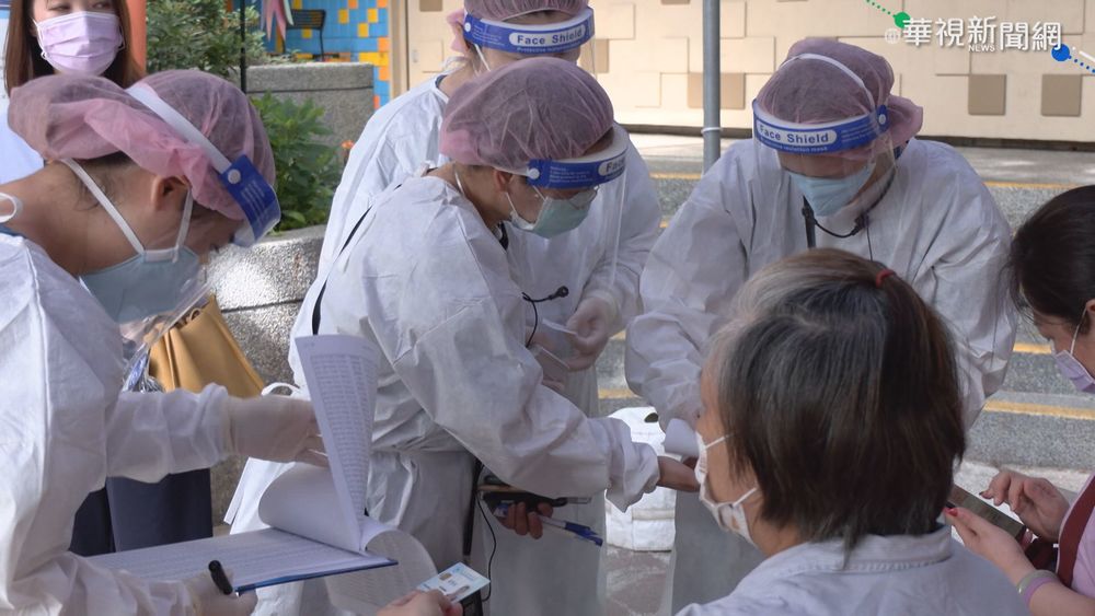 本土+10例.死+3例 二級警戒延至8/23