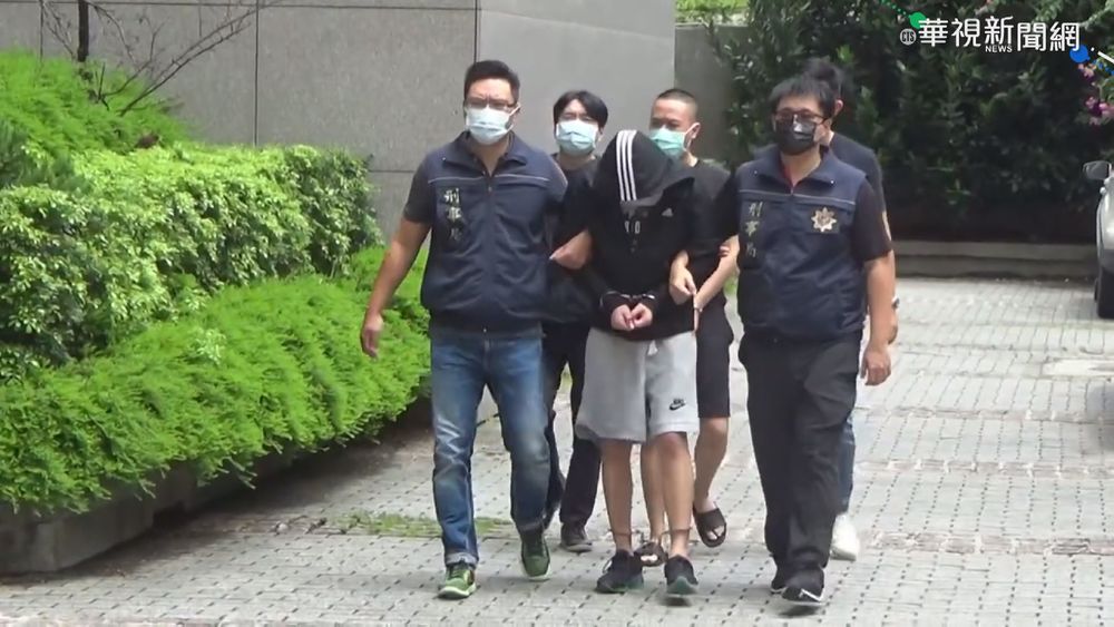 黑幫扮檢警騙退休長者 刑事局逮18嫌