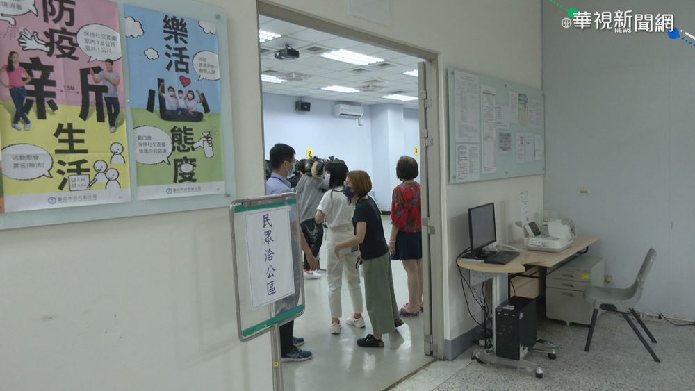 預約體育館打桌球 民怨徵用還不給取消