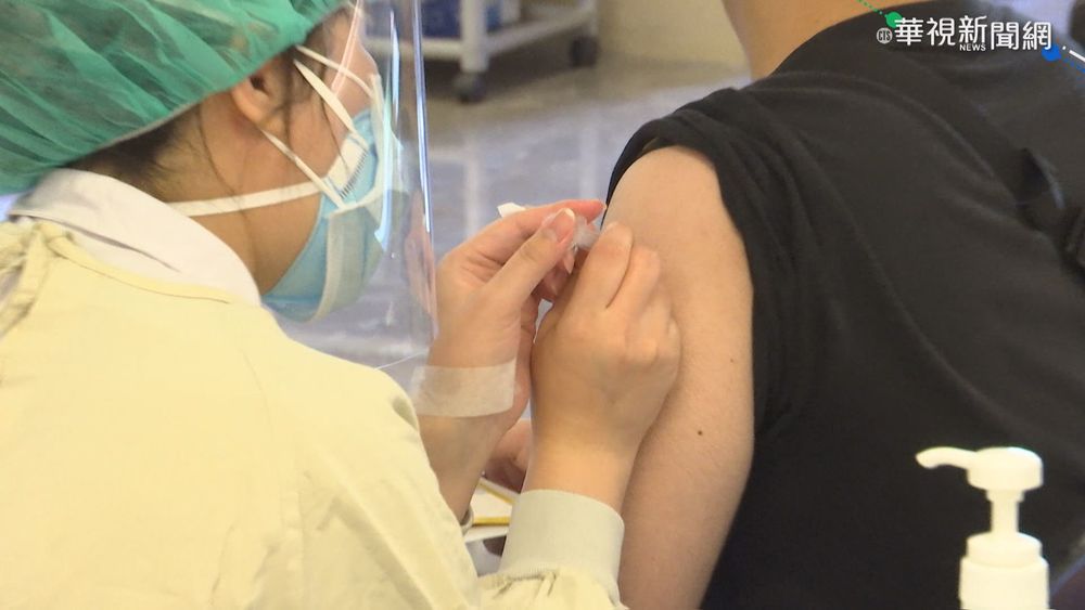 開放混打AZ+BNT 醫:恐影響疫苗涵蓋率