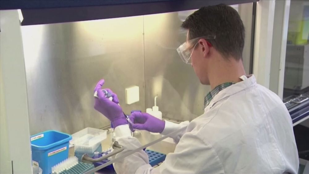 南非研究 嬌生抗印度變種71%防護力