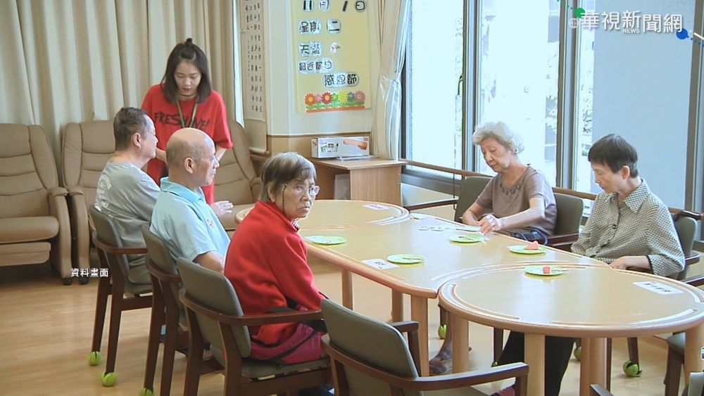 國人平均壽命81.3歲 台北市最長壽