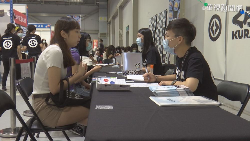 青年就業獎勵加碼 畢業役男最高領3萬