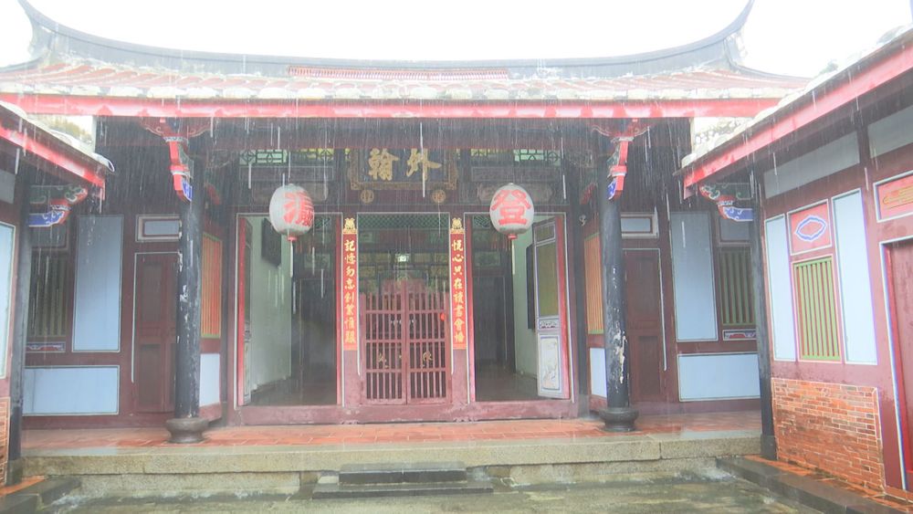 槍枝毒品藏古蹟! 2嫌藏身祖宅仍北逮