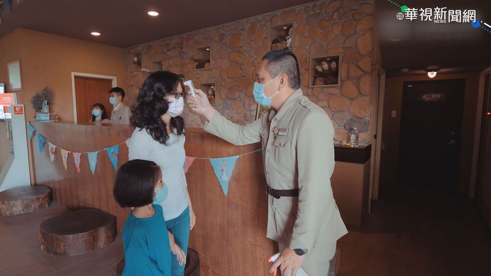 搶攻父親節商機 餐廳推出"防疫套餐"