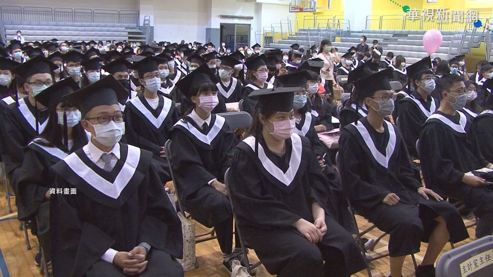 失業率10年新高 新鮮人降薪求工作