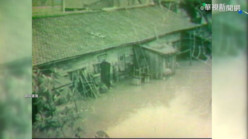 雨彈轟炸西半部 致災性大雨都在8月初?