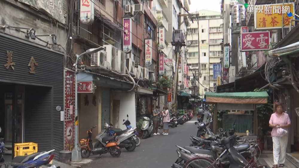 重開萬華茶藝館惹議 柯怒批「中央廚房」帶風向