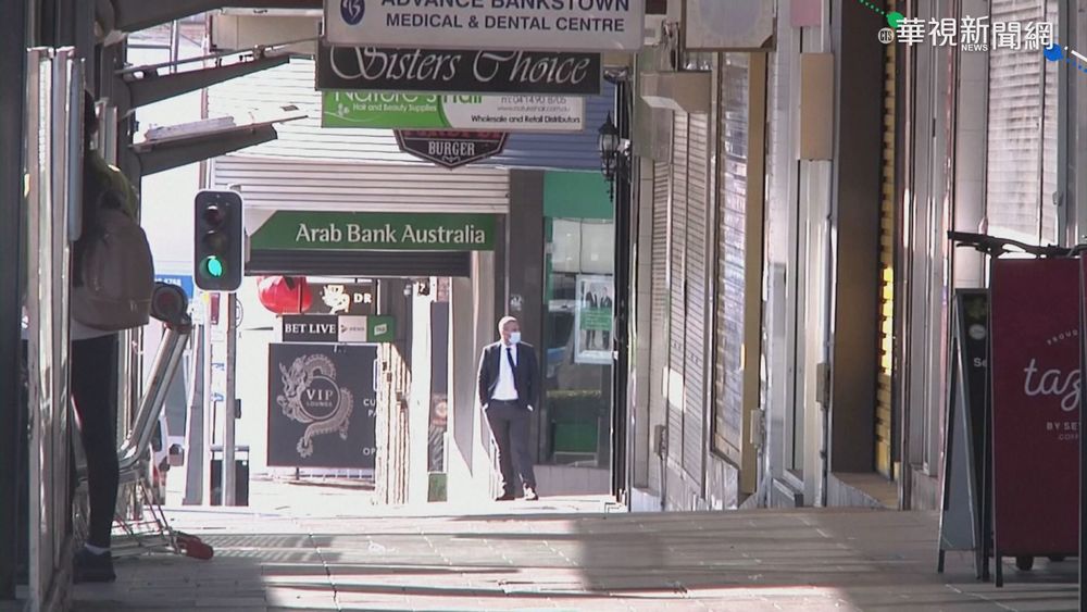 南韓疫情不受控! 四級警戒再延2週