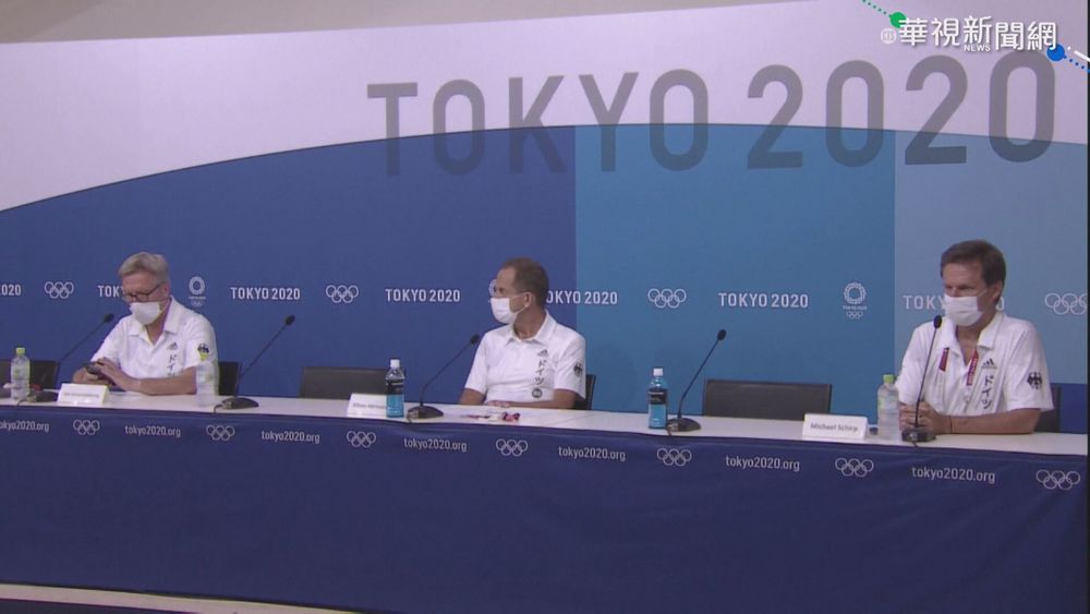 動手揍馬匹挨轟 德國教練資格被撤銷