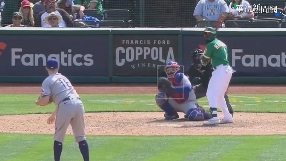 小便球混淆打者 Holt投出最慢好球!