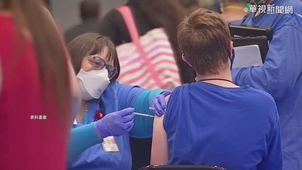 印度變種肆虐 美單日確診又破10萬例