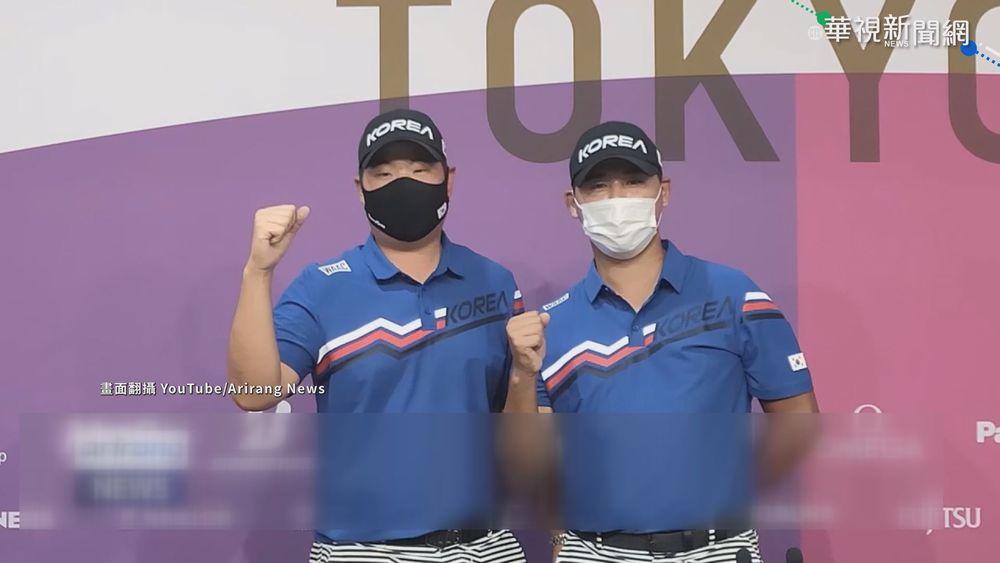 南韓奧運棒球表現差 兵役議題成焦點