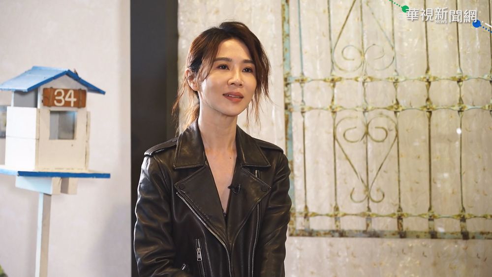 陳雅琳專訪謝盈萱 揭影后不為人知祕密!