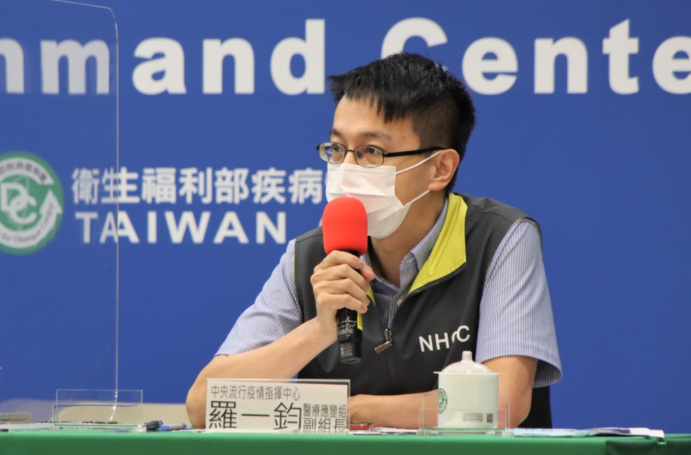 今增4死！指揮中心公布40多歲女「主要死因」