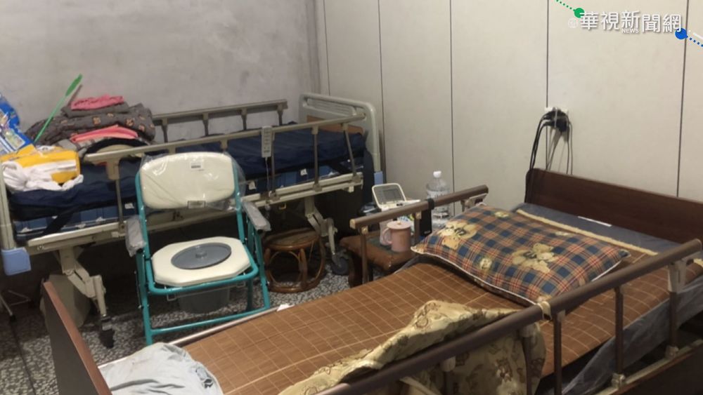 欲回國起糾紛 印尼看護割傷嬤遭收押