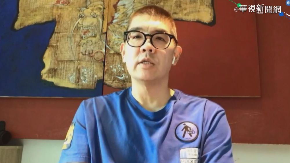 霹靂舞納2024奧運 連勝文盼政府重視