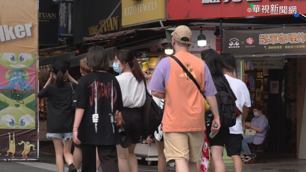 北市+2確診!柯文哲:社區有潛伏感染源