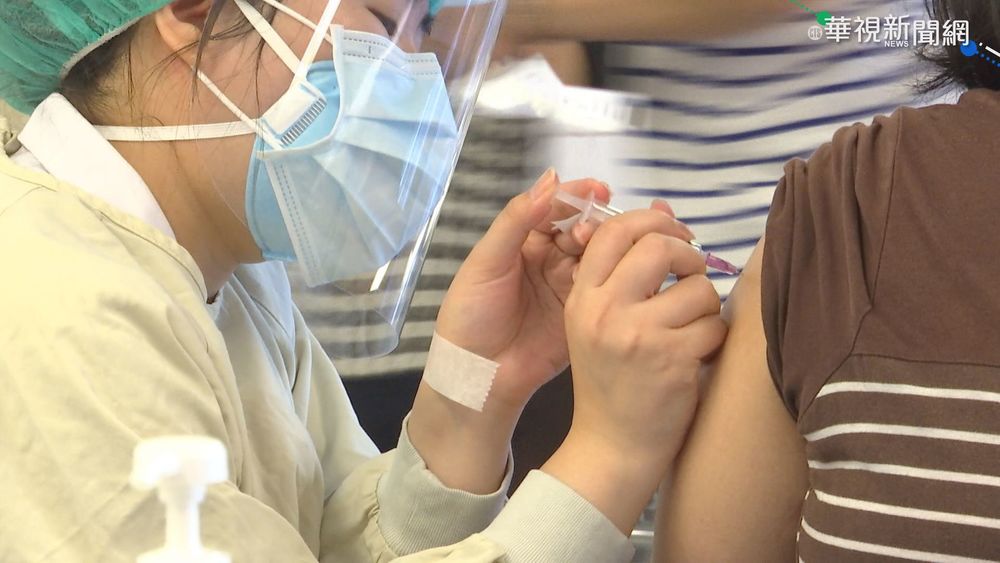 +4本土增4死 陳時中坦言"疫苗告急"