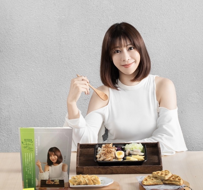 保健意識大抬頭！養生達人蘇盈熹：吃原型食物小分子才是健康王道