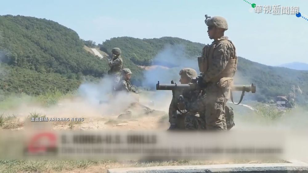 避免疫情再燒軍隊 美要強制官兵接種