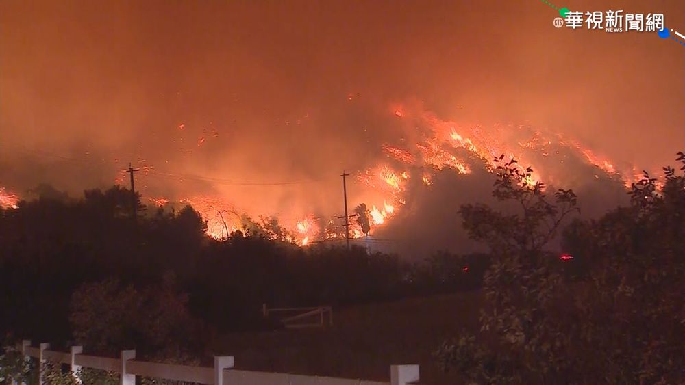 聯合國發布氣候報告「紅色警示」 人類燃煤是禍首