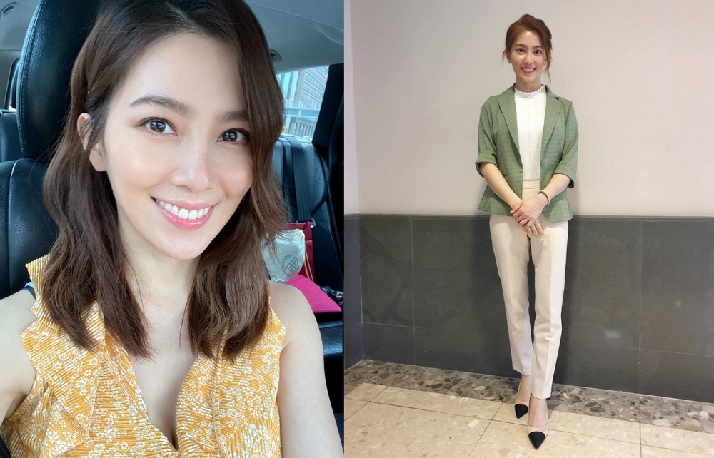 「最美博士」許藍方捲不倫醜聞 發聲明駁：絕無身體接觸