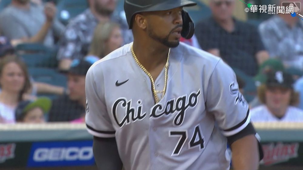 Jimenez手感燙 單場2轟助白襪11:1勝雙城