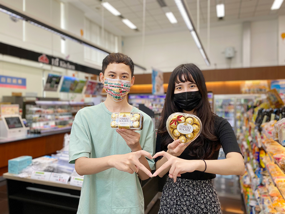 浪漫七夕將至！超商優惠一次看 衛生用品下殺64折