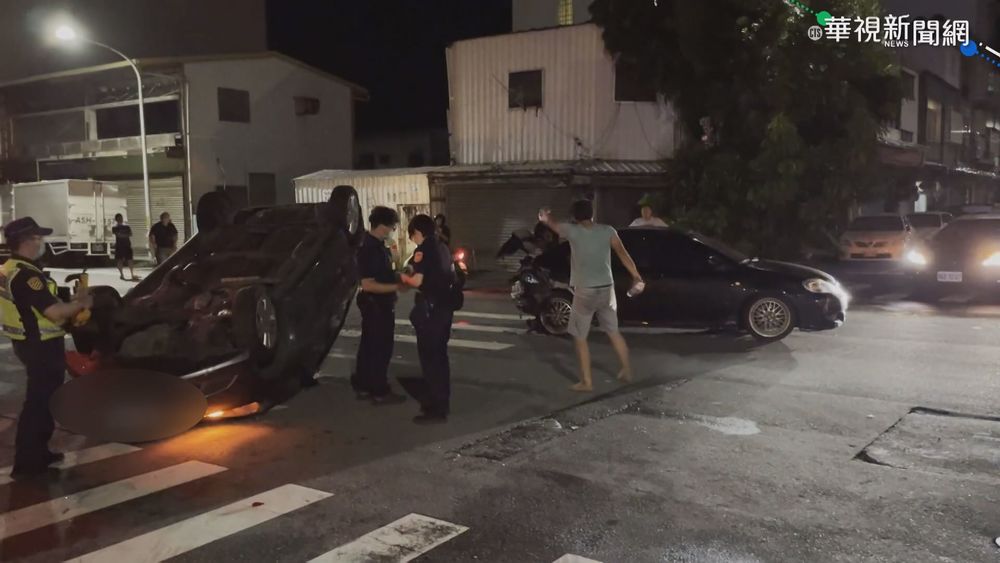 內用開放酒駕暴增 台東10天取締61件