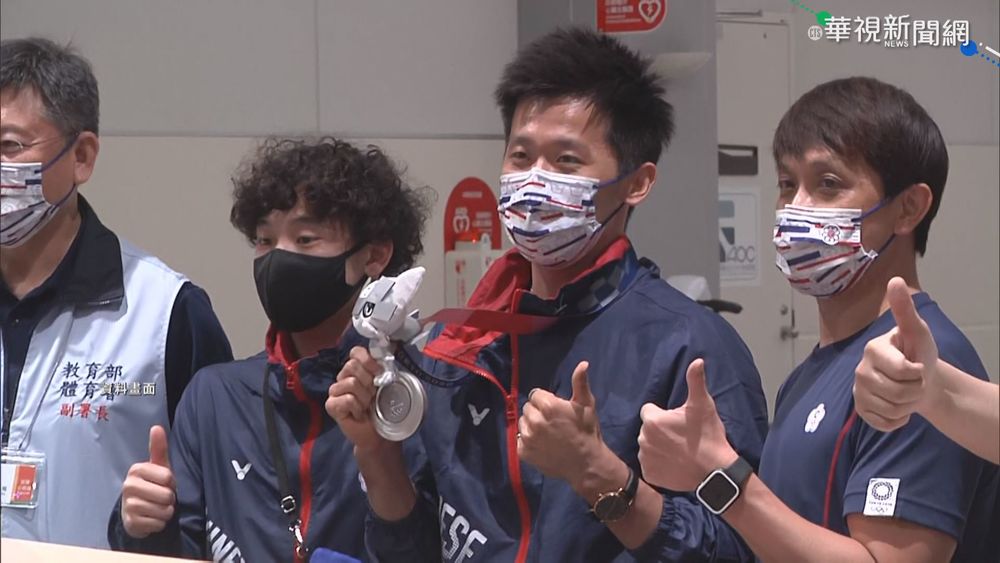 小戴臉書暴增50萬粉絲 全球選手之冠