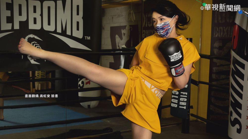 為開議"備戰"? 立委蔡壁如找同黨練拳