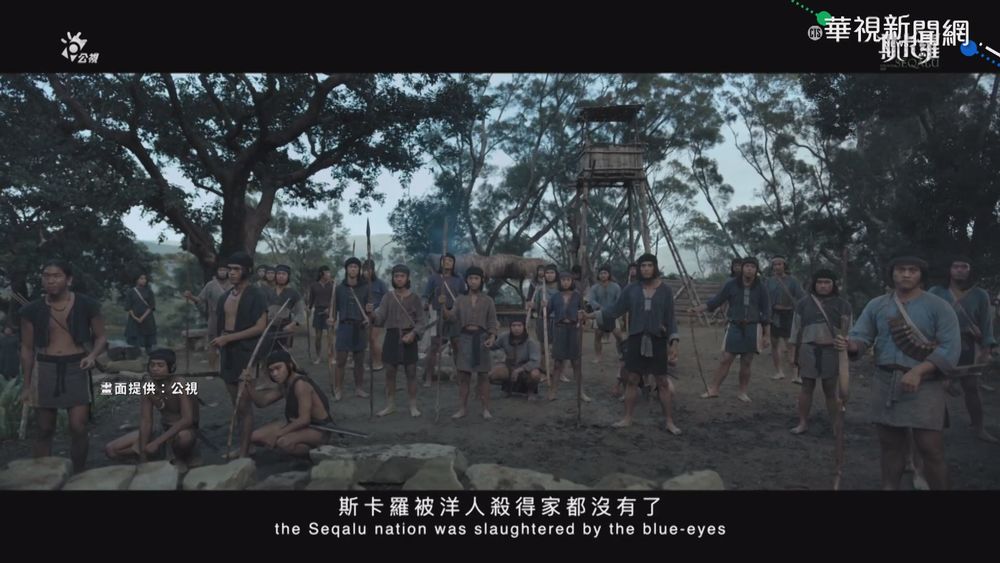 "斯卡羅"今首映 吳慷仁為戲暴瘦11公斤