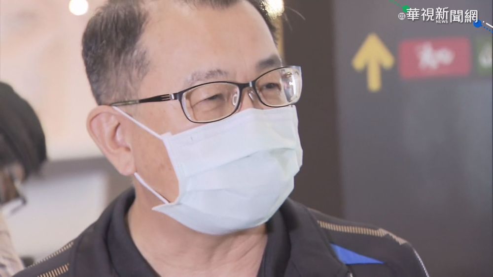 隔離結束就走！ 張少熙堅辭體育署署長