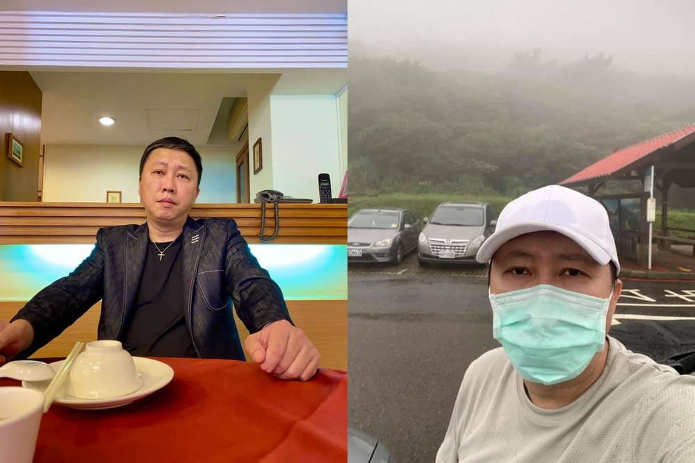 趙正平自曝離婚「沒家暴外遇」首度發聲籲珍惜身邊的人