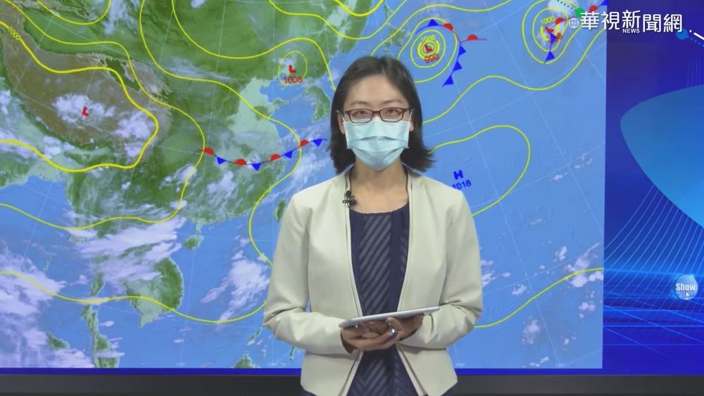 極端氣候! 中研院:台灣2060年恐沒冬天