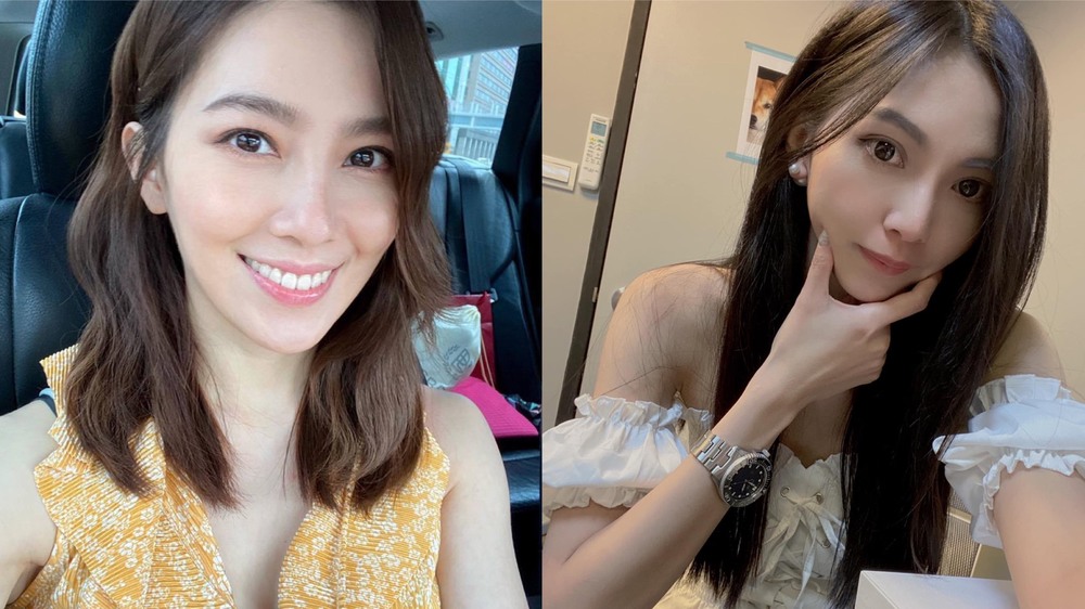 莉婭發聲「力挺許藍方」 遭網轟：婚姻觀扭曲