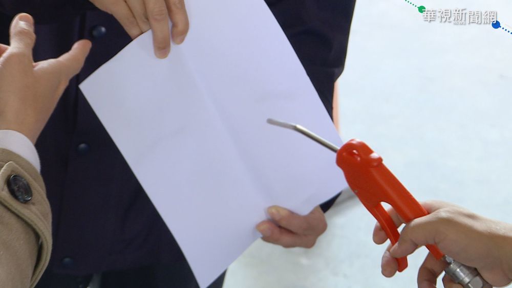 3歲女童噴槍奪命 二審逆轉父判10年