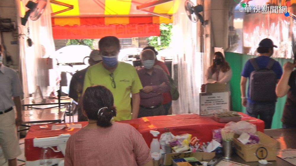 "必比登"揭曉 台中13店家新入選名單