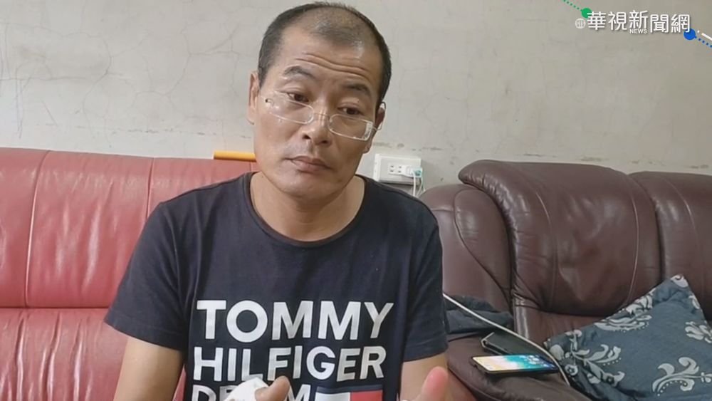 5煞夜闖民宅 反風吹自救會長姊弟遭施暴