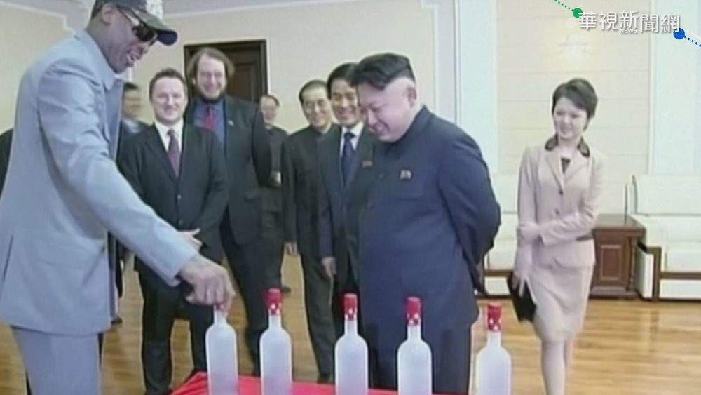 加拿大商人涉間諜罪 遭中判刑11年